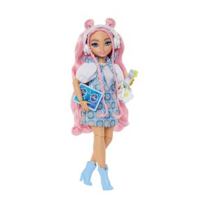 BARBIE DREAM BESTIES - ΚΟΥΚΛΑ DAISY (JDD74) BARBIE DREAM BESTIES - ΚΟΥΚΛΑ DAISY (JDD74)