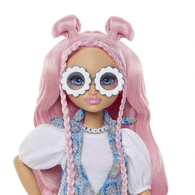BARBIE DREAM BESTIES - ΚΟΥΚΛΑ DAISY (JDD74) BARBIE DREAM BESTIES - ΚΟΥΚΛΑ DAISY (JDD74)