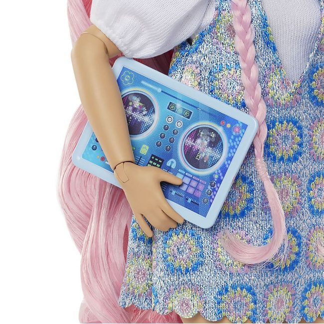 BARBIE DREAM BESTIES - ΚΟΥΚΛΑ DAISY (JDD74) BARBIE DREAM BESTIES - ΚΟΥΚΛΑ DAISY (JDD74)