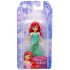 DISNEY PRINCESS MINI ΚΟΥΚΛΕΣ ARIEL RED DISNEY PRINCESS MINI ΚΟΥΚΛΕΣ ARIEL RED