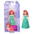 DISNEY PRINCESS MINI ΚΟΥΚΛΕΣ ARIEL RED DISNEY PRINCESS MINI ΚΟΥΚΛΕΣ ARIEL RED