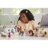 DISNEY PRINCESS MINI ΚΟΥΚΛΕΣ TIANA DISNEY PRINCESS MINI ΚΟΥΚΛΕΣ TIANA
