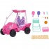 BARBIE BUGGY ΟΧΗΜΑ ΠΑΡΑΛΙΑΣ JFV68 BARBIE BUGGY ΟΧΗΜΑ ΠΑΡΑΛΙΑΣ JFV68