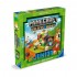 ΕΠΙΤΡΑΠΕΖΙΟ ΠΑΙΧΝΙΔΙ RAVENSBURGER: MINECRAFT - BUILDERS AND BIOMES JUNIOR 24750 ΕΠΙΤΡΑΠΕΖΙΟ ΠΑΙΧΝΙΔΙ RAVENSBURGER: MINECRAFT - BUILDERS AND BIOMES JUNIOR 24750