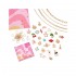 MAKE IT REAL HANDFUL OF CHARM JEWELRY SET