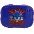 GIM ΔΟΧΕΙΟ ΦΑΓΗΤΟΥ (MICRO) SONIC 3 THE HEDGEHOG (572-54265)