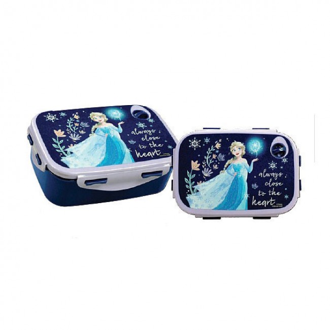 GIM ΔΟΧΕΙΟ ΦΑΓΗΤΟΥ (MICRO) FROZEN 551-45265 GIM ΔΟΧΕΙΟ ΦΑΓΗΤΟΥ (MICRO) FROZEN 551-45265