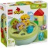 LEGO DUPLO MY FIRST ΤΑΞΙΝΟΜΗΣΗ ΣΧΗΜΑΤΩΝ: ΣΠΙΤΙ ΓΙΑ ΚΟΥΤΑΒΑΚΙΑ (10441) LEGO DUPLO MY FIRST ΤΑΞΙΝΟΜΗΣΗ ΣΧΗΜΑΤΩΝ: ΣΠΙΤΙ ΓΙΑ ΚΟΥΤΑΒΑΚΙΑ (10441)