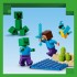 LEGO MINECRAFT ΤΟ ΣΠΙΤΙ-ΔΥΝΑΜΙΤΗΣ ΣΤΗ ΖΟΥΓΚΛΑ (21275) LEGO MINECRAFT ΤΟ ΣΠΙΤΙ-ΔΥΝΑΜΙΤΗΣ ΣΤΗ ΖΟΥΓΚΛΑ (21275)