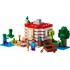 LEGO MINECRAFT ΤΟ ΣΠΙΤΙ-ΔΥΝΑΜΙΤΗΣ ΣΤΗ ΖΟΥΓΚΛΑ (21275) LEGO MINECRAFT ΤΟ ΣΠΙΤΙ-ΔΥΝΑΜΙΤΗΣ ΣΤΗ ΖΟΥΓΚΛΑ (21275)