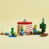 LEGO MINECRAFT ΤΟ ΣΠΙΤΙ-ΔΥΝΑΜΙΤΗΣ ΣΤΗ ΖΟΥΓΚΛΑ (21275) LEGO MINECRAFT ΤΟ ΣΠΙΤΙ-ΔΥΝΑΜΙΤΗΣ ΣΤΗ ΖΟΥΓΚΛΑ (21275)