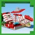 LEGO MINECRAFT ΤΟ ΣΠΙΤΙ-ΔΥΝΑΜΙΤΗΣ ΣΤΗ ΖΟΥΓΚΛΑ (21275) LEGO MINECRAFT ΤΟ ΣΠΙΤΙ-ΔΥΝΑΜΙΤΗΣ ΣΤΗ ΖΟΥΓΚΛΑ (21275)
