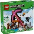 LEGO MINECRAFT ΤΟ ΟΡΥΧΕΙΟ-ΑΞΙΝΑ (21277) LEGO MINECRAFT ΤΟ ΟΡΥΧΕΙΟ-ΑΞΙΝΑ (21277)
