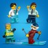 LEGO CITY ΑΕΡΟΑΣΘΕΝΟΦΟΡΟ ΈΚΤΑΚΤΗΣ ΑΝΑΓΚΗΣ (60465) LEGO CITY ΑΕΡΟΑΣΘΕΝΟΦΟΡΟ ΈΚΤΑΚΤΗΣ ΑΝΑΓΚΗΣ (60465)