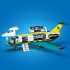 LEGO CITY ΑΕΡΟΑΣΘΕΝΟΦΟΡΟ ΈΚΤΑΚΤΗΣ ΑΝΑΓΚΗΣ (60465) LEGO CITY ΑΕΡΟΑΣΘΕΝΟΦΟΡΟ ΈΚΤΑΚΤΗΣ ΑΝΑΓΚΗΣ (60465)