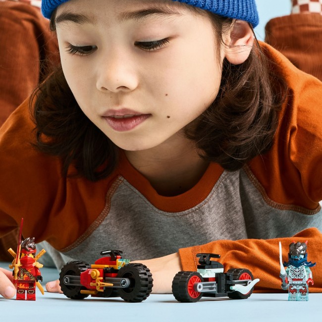 LEGO NINJAGO ΑΓΩΝΑΣ ΤΑΧΥΤΗΤΑΣ ΤΟΥ ΚΑΙ ΜΕ ΜΟΤΟΣΙΚΛΕΤΑ (71838) LEGO NINJAGO ΑΓΩΝΑΣ ΤΑΧΥΤΗΤΑΣ ΤΟΥ ΚΑΙ ΜΕ ΜΟΤΟΣΙΚΛΕΤΑ (71838)