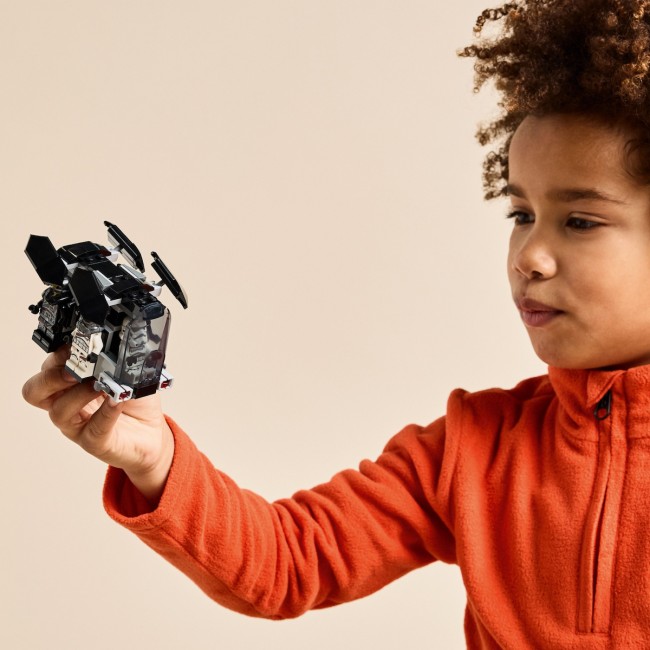 LEGO STAR WARS ΠΑΚΕΤΟ ΜΑΧΗΣ ΜΕ ΣΤΡΑΤΙΩΤΕΣ ΘΑΝΑΤΟΥ ΚΑΙ ΣΤΡΑΤΙΩΤΕΣ ΝΥΧΤΑΣ (75412) LEGO STAR WARS ΠΑΚΕΤΟ ΜΑΧΗΣ ΜΕ ΣΤΡΑΤΙΩΤΕΣ ΘΑΝΑΤΟΥ ΚΑΙ ΣΤΡΑΤΙΩΤΕΣ ΝΥΧΤΑΣ (75412)