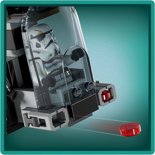 LEGO STAR WARS ΠΑΚΕΤΟ ΜΑΧΗΣ ΜΕ ΣΤΡΑΤΙΩΤΕΣ ΘΑΝΑΤΟΥ ΚΑΙ ΣΤΡΑΤΙΩΤΕΣ ΝΥΧΤΑΣ (75412) LEGO STAR WARS ΠΑΚΕΤΟ ΜΑΧΗΣ ΜΕ ΣΤΡΑΤΙΩΤΕΣ ΘΑΝΑΤΟΥ ΚΑΙ ΣΤΡΑΤΙΩΤΕΣ ΝΥΧΤΑΣ (75412)