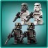 LEGO STAR WARS ΠΑΚΕΤΟ ΜΑΧΗΣ ΜΕ ΣΤΡΑΤΙΩΤΕΣ ΘΑΝΑΤΟΥ ΚΑΙ ΣΤΡΑΤΙΩΤΕΣ ΝΥΧΤΑΣ (75412) LEGO STAR WARS ΠΑΚΕΤΟ ΜΑΧΗΣ ΜΕ ΣΤΡΑΤΙΩΤΕΣ ΘΑΝΑΤΟΥ ΚΑΙ ΣΤΡΑΤΙΩΤΕΣ ΝΥΧΤΑΣ (75412)