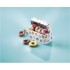 TOTUM ΚΑΤΑΣΚΕΥΗ ΣΕΤ DONUTS (TT026018) TOTUM ΚΑΤΑΣΚΕΥΗ ΣΕΤ DONUTS (TT026018)