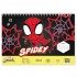 ΜΠΛΟΚ ΖΩΓΡΑΦΙΚΗΣ SPIDEY 23X33 40ΦΥΛ ΜΕ ΑΥΤΟΚΟΛΛΗΤΑ ΣΕ 2 ΔΙΑΦΟΡΕΤΙΚΑ ΣΧΕΔΙΑ 000508555 ΜΠΛΟΚ ΖΩΓΡΑΦΙΚΗΣ SPIDEY 23X33 40ΦΥΛ ΜΕ ΑΥΤΟΚΟΛΛΗΤΑ ΣΕ 2 ΔΙΑΦΟΡΕΤΙΚΑ ΣΧΕΔΙΑ 000508555