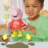 PEPPA PIG ΤΟ ΓΟΥΡΟΥΝΑΚΙ - ΜΙΛΑΩ ΚΑΙ ΤΡΑΓΟΥΔΩ ΕΛΛΗΝΙΚΑ G0518 PEPPA PIG ΤΟ ΓΟΥΡΟΥΝΑΚΙ - ΜΙΛΑΩ ΚΑΙ ΤΡΑΓΟΥΔΩ ΕΛΛΗΝΙΚΑ G0518