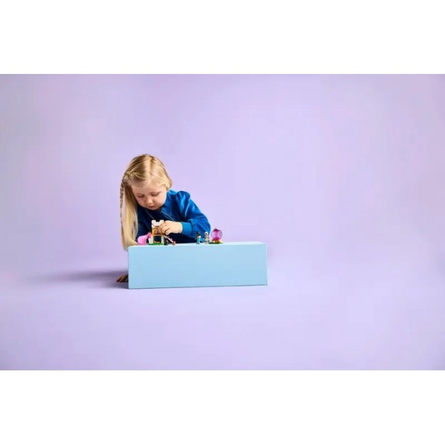 LEGO FRIENDS ΠΑΙΧΝΙΔΟΤΟΠΟΣ ΚΟΥΤΑΒΙΩΝ (42665) LEGO FRIENDS ΠΑΙΧΝΙΔΟΤΟΠΟΣ ΚΟΥΤΑΒΙΩΝ (42665)