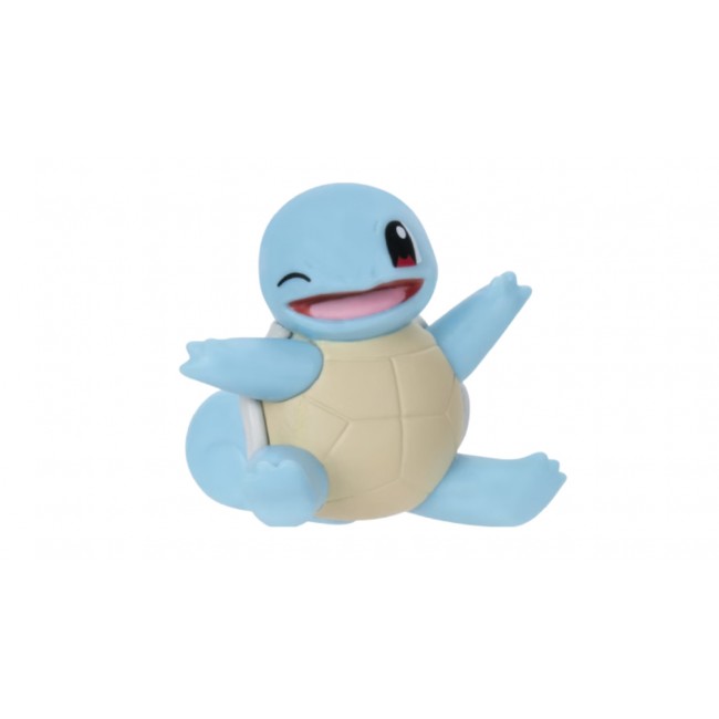 POKEMON ΦΙΓΟΥΡΕΣ 6ΤΕΜ. W9 POKEMON ΦΙΓΟΥΡΕΣ 6ΤΕΜ. W9
