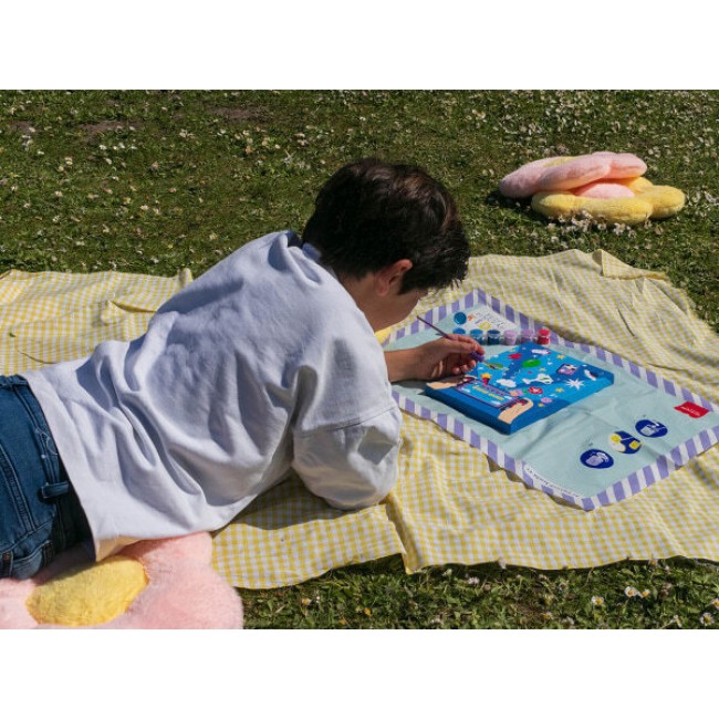 LA PETITE EPICERIE KIDS - VIDEO GAME - ΣΕΤ ΖΩΓΡΑΦΙΚΗΣ (351006) LA PETITE EPICERIE KIDS - VIDEO GAME - ΣΕΤ ΖΩΓΡΑΦΙΚΗΣ (351006)