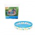 BESTWAY ΠΙΣΙΝΑ SAFARI PALS 122Χ25ΕΚ BESTWAY ΠΙΣΙΝΑ SAFARI PALS 122Χ25ΕΚ