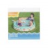 BESTWAY ΠΙΣΙΝΑ SAFARI PALS 122Χ25ΕΚ BESTWAY ΠΙΣΙΝΑ SAFARI PALS 122Χ25ΕΚ