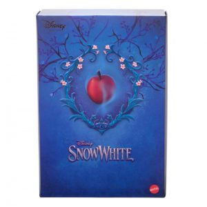 DISNEY PRINCESS ΣΥΛΛΕΚΤΙΚΗ ΚΟΥΚΛΑ ΧΙΟΝΑΤΗ (HVY53) DISNEY PRINCESS ΣΥΛΛΕΚΤΙΚΗ ΚΟΥΚΛΑ ΧΙΟΝΑΤΗ (HVY53)
