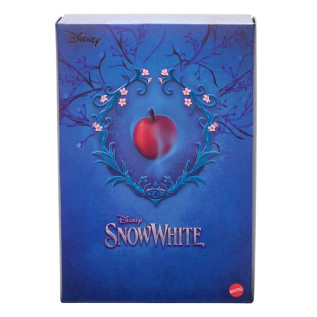 DISNEY PRINCESS ΣΥΛΛΕΚΤΙΚΗ ΚΟΥΚΛΑ ΧΙΟΝΑΤΗ (HVY53) DISNEY PRINCESS ΣΥΛΛΕΚΤΙΚΗ ΚΟΥΚΛΑ ΧΙΟΝΑΤΗ (HVY53)