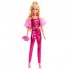 BARBIE DELUXE STYLE METALLICS - ΡΟΖ ΣΥΝΟΛΟ (JFP40) BARBIE DELUXE STYLE METALLICS - ΡΟΖ ΣΥΝΟΛΟ (JFP40)