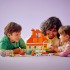 LEGO DUPLO BLUEYS FAMILY HOUSE WITH MEMORY GAME (10459) LEGO DUPLO BLUEYS FAMILY HOUSE WITH MEMORY GAME (10459)
