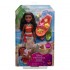 DISNEY PRINCESS - ΚΟΥΚΛΑ ΒΑΪΑΝΑ ΚΑΙ ΖΩΑΚΙ (#JFT12) DISNEY PRINCESS - ΚΟΥΚΛΑ ΒΑΪΑΝΑ ΚΑΙ ΖΩΑΚΙ (#JFT12)