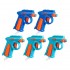 NERF N SERIES ΕΚΤΟΞΕΥΤΕΣ FLEX PARTY PACK (F9839) NERF N SERIES ΕΚΤΟΞΕΥΤΕΣ FLEX PARTY PACK (F9839)