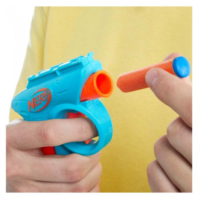 NERF N SERIES ΕΚΤΟΞΕΥΤΕΣ FLEX PARTY PACK (F9839) NERF N SERIES ΕΚΤΟΞΕΥΤΕΣ FLEX PARTY PACK (F9839)