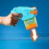 NERF ΝΕΡΟΠΙΣΤΟΛΟ SUPER SOAKERMINI DUNK FILL NERF ΝΕΡΟΠΙΣΤΟΛΟ SUPER SOAKERMINI DUNK FILL