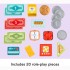 FISHER PRICE - LAUGH & LEARN ΤΑΜΕΙΑΚΗ ΜΗΧΑΝΗ (JGW99) FISHER PRICE - LAUGH & LEARN ΤΑΜΕΙΑΚΗ ΜΗΧΑΝΗ (JGW99)
