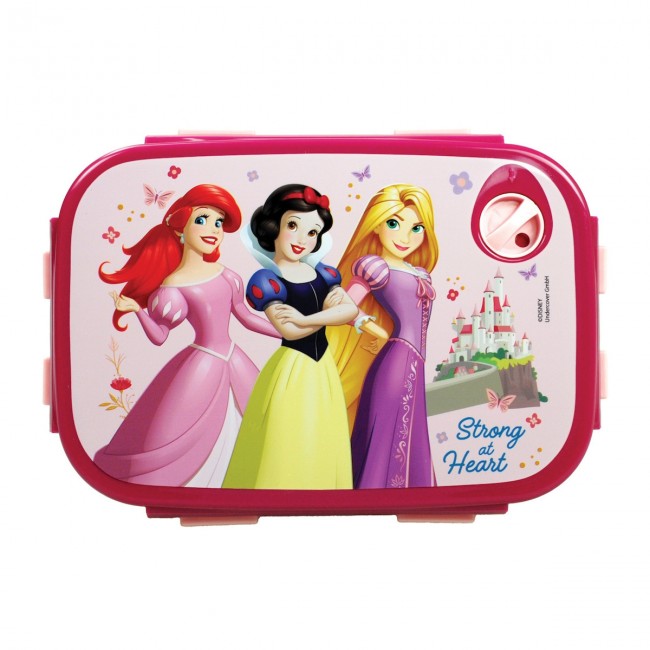 GIM ΔΟΧΕΙΟ ΦΑΓΗΤΟΥ (MICRO) PRINCESS 551-44265 GIM ΔΟΧΕΙΟ ΦΑΓΗΤΟΥ (MICRO) PRINCESS 551-44265