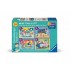RAVENSBURGER ΤΑ ΠΡΩΤΑ ΜΟΥ ΠΑΖΛ 6/8/10/12 ΤΕΜ. ΩΡΕΣ ΤΗΣ ΗΜΕΡΑΣ RAVENSBURGER ΤΑ ΠΡΩΤΑ ΜΟΥ ΠΑΖΛ 6/8/10/12 ΤΕΜ. ΩΡΕΣ ΤΗΣ ΗΜΕΡΑΣ