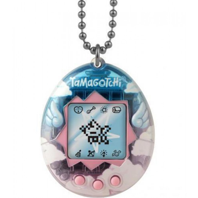 ΚΟΝΣΟΛΑ  BANDAI TAMAGOTCHI ORIGINALDREAMY ANGEL