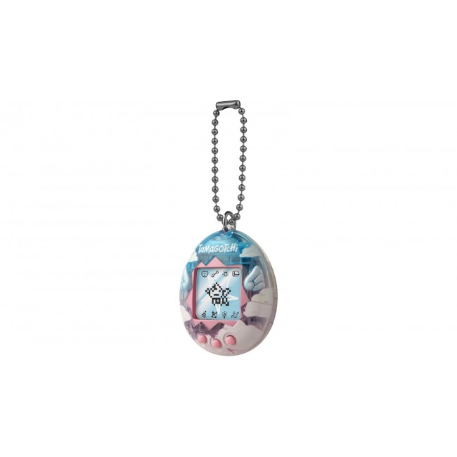 ΚΟΝΣΟΛΑ  BANDAI TAMAGOTCHI ORIGINALDREAMY ANGEL