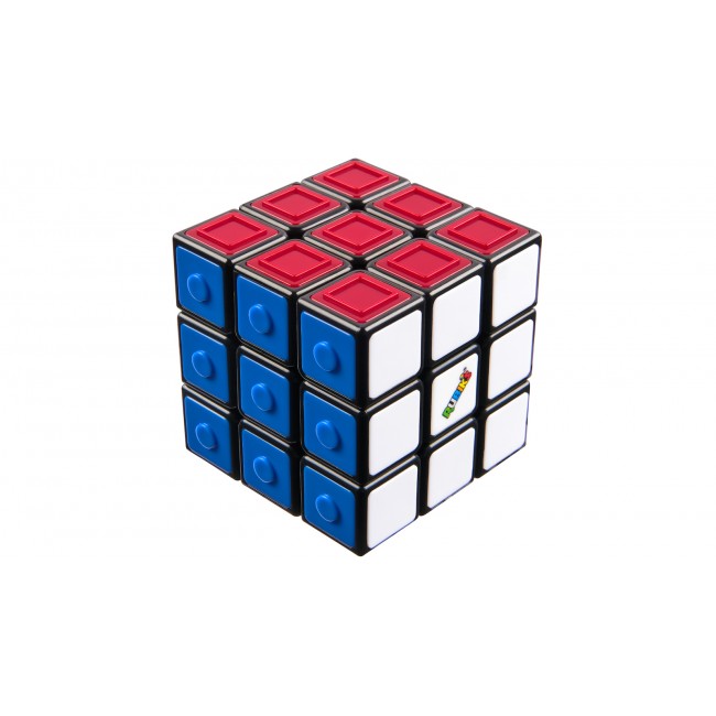 RUBIKS CUBE 3X3 SENSORY CUBE RUBIKS CUBE 3X3 SENSORY CUBE