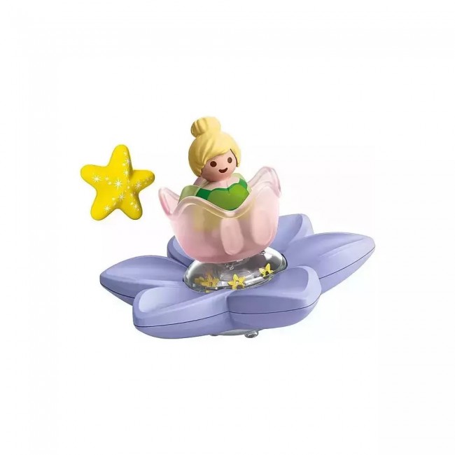 PLAYMOBIL JUNIOR & DISNEY Η ΤΙΝΚΕΡΜΠΕΛ ΚΑΙ ΤΟ ΝΕΡΑΪΔΕΝΙΟ ΛΟΥΛΟΥΔΙ (71772) PLAYMOBIL JUNIOR & DISNEY Η ΤΙΝΚΕΡΜΠΕΛ ΚΑΙ ΤΟ ΝΕΡΑΪΔΕΝΙΟ ΛΟΥΛΟΥΔΙ (71772)
