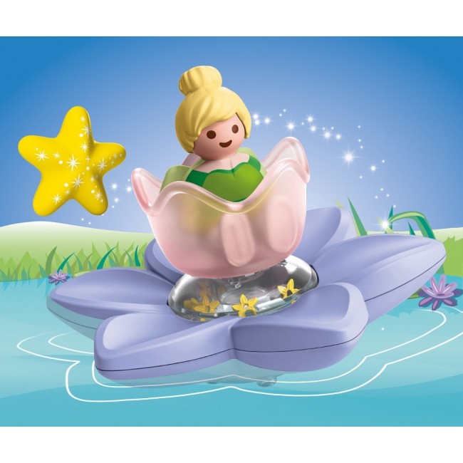 PLAYMOBIL JUNIOR & DISNEY Η ΤΙΝΚΕΡΜΠΕΛ ΚΑΙ ΤΟ ΝΕΡΑΪΔΕΝΙΟ ΛΟΥΛΟΥΔΙ (71772) PLAYMOBIL JUNIOR & DISNEY Η ΤΙΝΚΕΡΜΠΕΛ ΚΑΙ ΤΟ ΝΕΡΑΪΔΕΝΙΟ ΛΟΥΛΟΥΔΙ (71772)