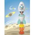 PLAYMOBIL JUNIOR & DISNEY Ο ΜΙΚΥ ΜΑΟΥΣ ΚΑΙ Ο ΔΙΑΣΤΗΜΙΚΟΣ ΠΥΡΑΥΛΟΣ (71771)