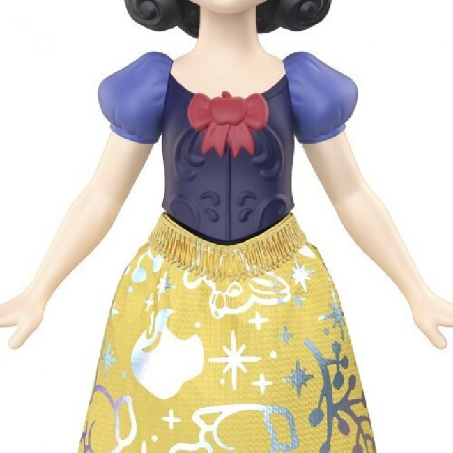 DISNEY PRINCESS SNOW WHITE CORE SMA ΜΙΝΙ ΚΟΥΚΛΕΣ CDU DISNEY PRINCESS SNOW WHITE CORE SMA ΜΙΝΙ ΚΟΥΚΛΕΣ CDU