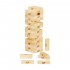 ΕΠΙΤΡΑΠΕΖΙΟ JENGA ΚΛΑΣΣΙΚΟ 6 ETΩΝ + ΕΠΙΤΡΑΠΕΖΙΟ JENGA ΚΛΑΣΣΙΚΟ 6 ETΩΝ +
